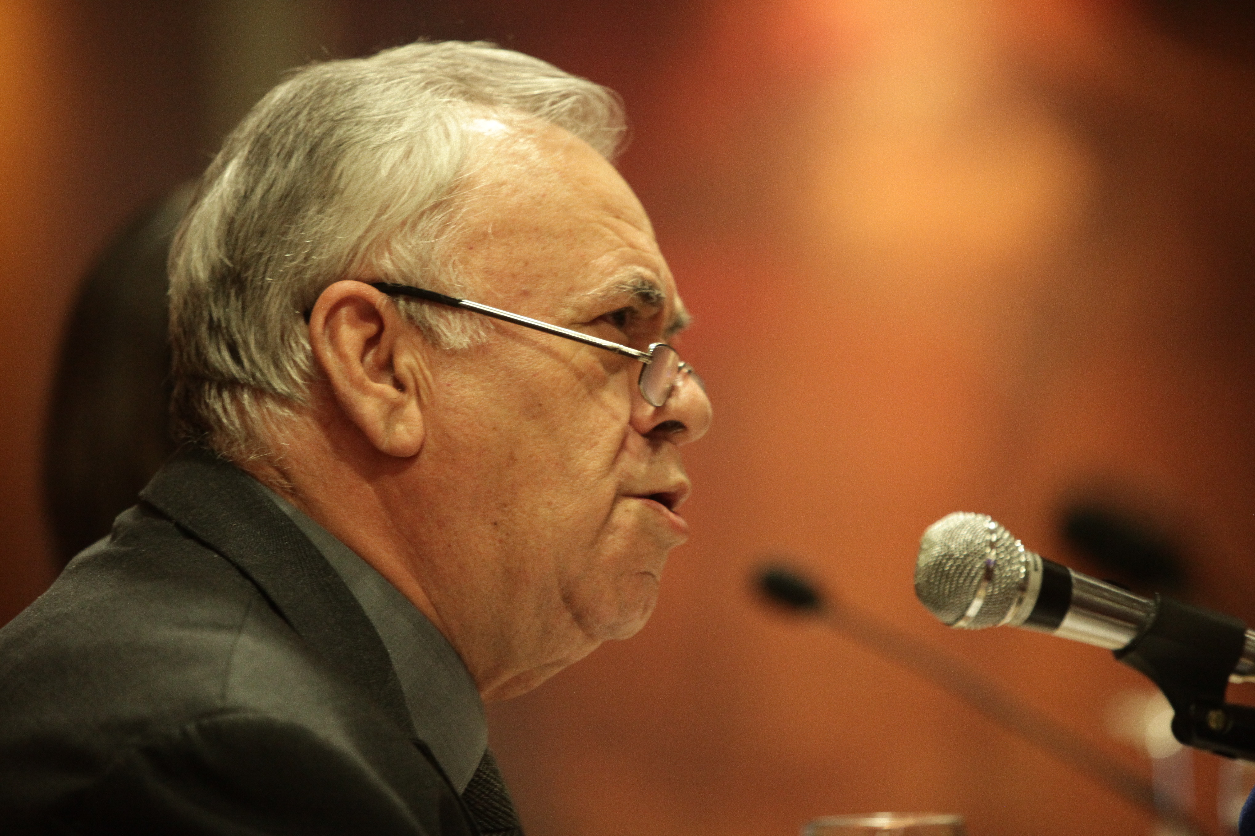 Η «μαύρη τρύπα» της Αττικής και ο Ι. Δραγασάκης