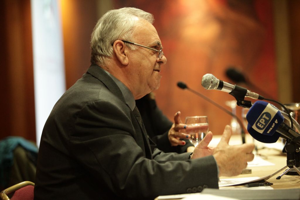 Σε τρεις άξονες το σχέδιο αναπτυξιακής στρατηγικής