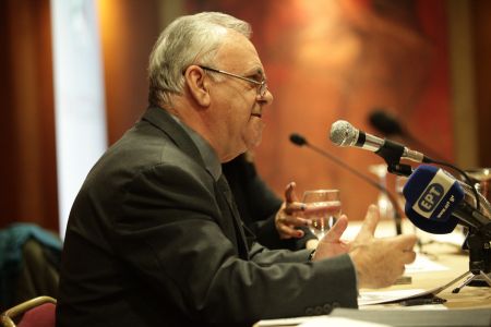 Δραγασάκης: Η καταστροφολογία του Κ. Μητσοτάκη δεν πείθει