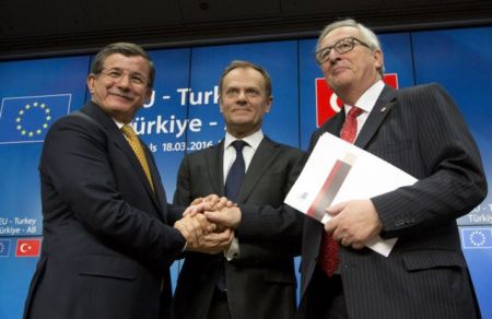 Σε Νήσο Eλις της Ευρώπης μετατρέπεται η Ελλάδα