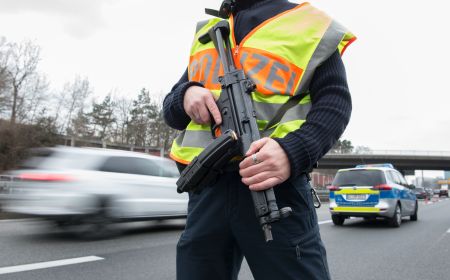 Γερμανία: Ο ISIS θέλει να μας επιτεθεί, αλλά δεν υπάρχει συγκεκριμένο σχέδιο