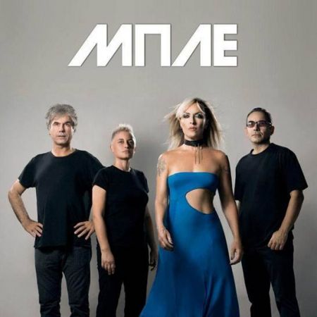 Η Τζώρτζια Κεφαλά «Αυτοπροσώπως» στον Νίκο Θρασυβούλου