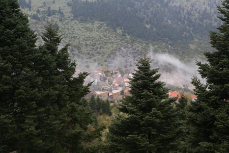 Το in.gr σας ταξιδεύει την Κυριακή στον Παρνασσό!