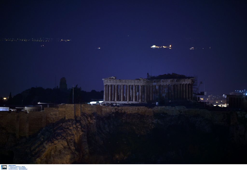 «Όχι» από το ΚΑΣ στην Gucci για επίδειξη μόδας στην Ακρόπολη