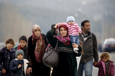 Ο υδράργυρος και οι καραμπόλες των λαών