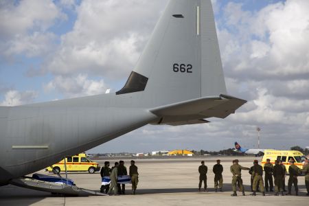 Απομακρύνουν τις οικογένειές τους από τη νότια Τουρκία οι Αμερικανοί