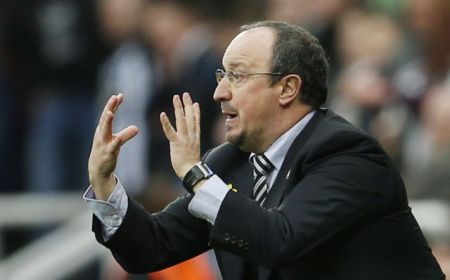 Τέλος ο Μόγιες για την Γουέστ Χάμ – Πιθανός αντικαταστάτης ο Μπενίτεθ