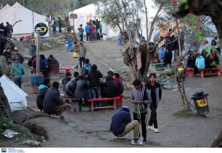 Την περιοχή της Ειδομένης θα επισκεφθεί ο υπουργός Υγείας Α. Ξανθός