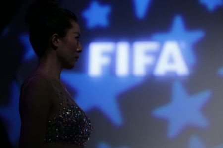 Οι Κινέζοι κορυφαίοι χορηγοί της FIFA