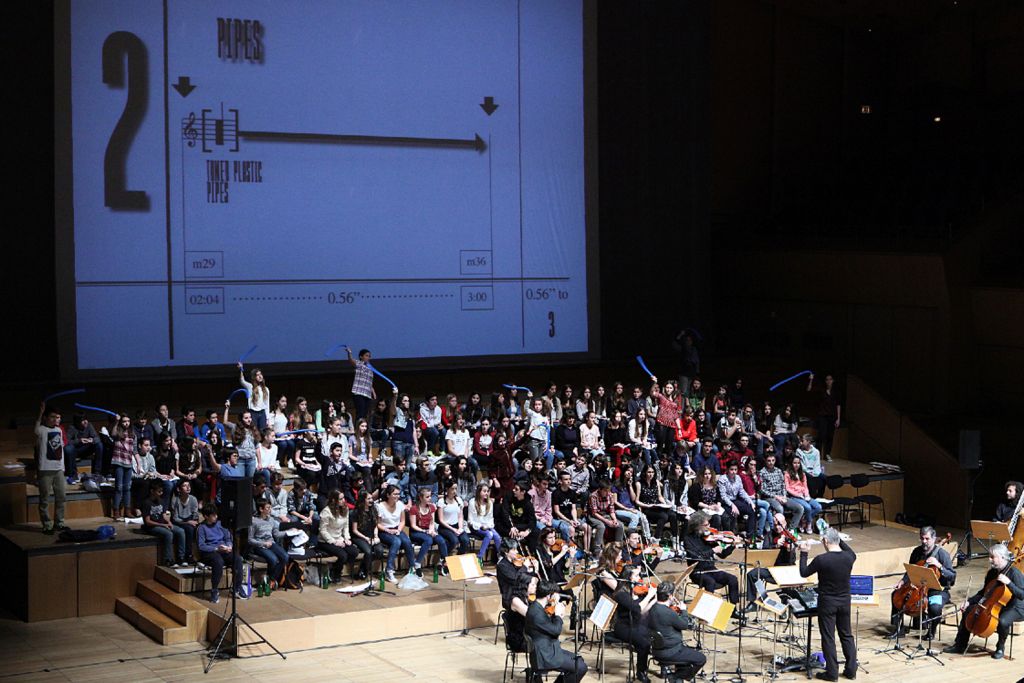 Νεκρή στο δάσος της Καισαριανής βρέθηκε η 51χρονη σολίστ της Καμεράτας