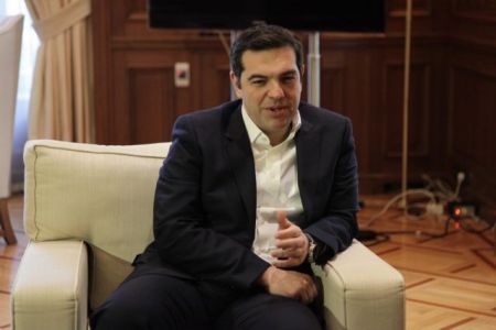 Τα μηνύματα του πρωθυπουργού και των κομμάτων για την 25η Μαρτίου