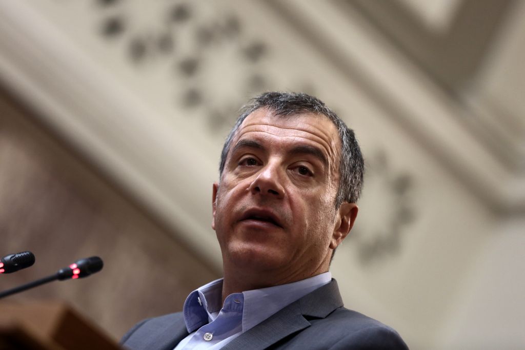 Ποτάμι: «4ο παγωμένο Μνημόνιο» η απόφαση του Eurogroup