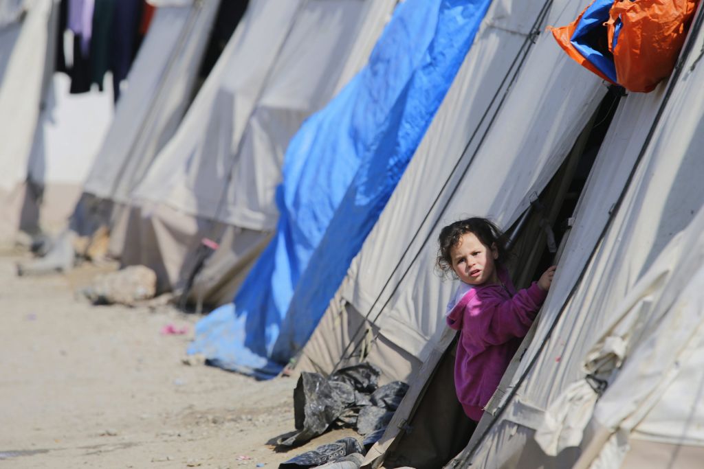 Συνεχώς νέοι πρόσφυγες στα νησιά – Ανταλλαγή συνδέσμων-παρατηρητών μεταξύ Ελλάδας και Τουρκίας
