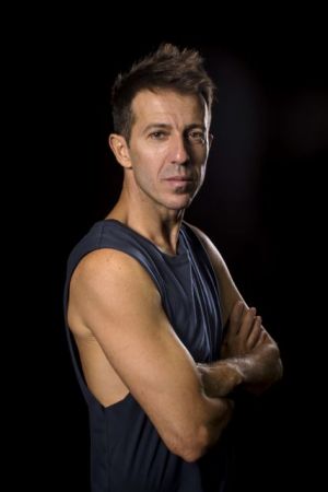 Αντώνης Φωνιαδάκης: Χορογραφώντας τον Μπαχ και τον Χέντελ