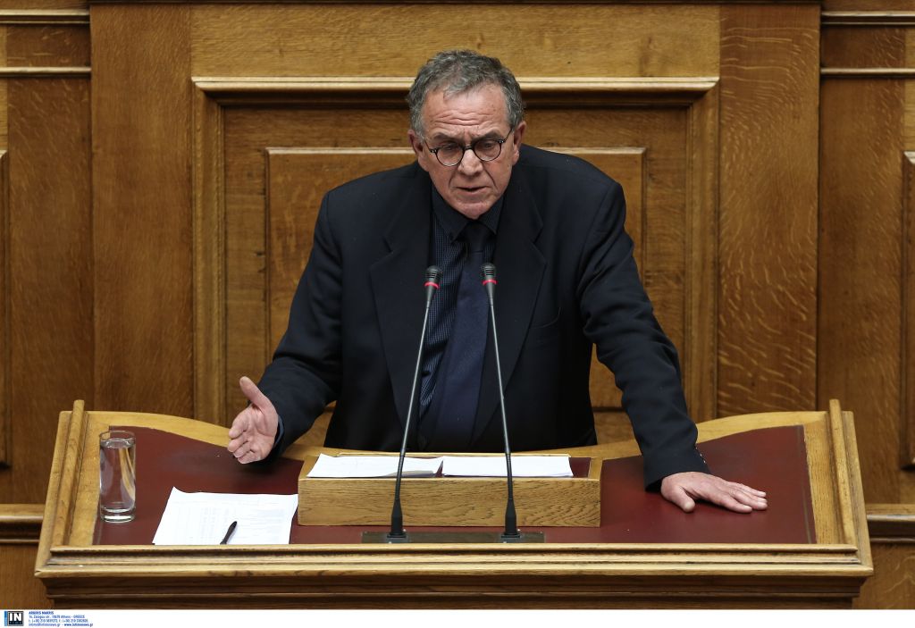 Μουζάλας: Στον επόμενο μήνα η Ειδομένη θα έχει διαλυθεί όμορφα και ωραία