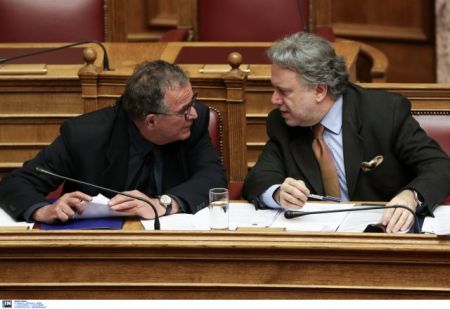 Εφιάλτης πάνω από την Ευρώπη!