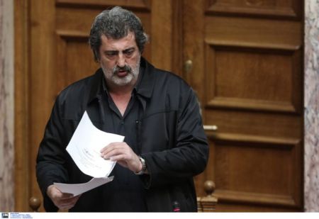 Αποφασίζει και διατάζει ο Πολάκης