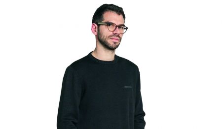 11 ερωτήσεις στον Κορνήλιο Σελαμσή