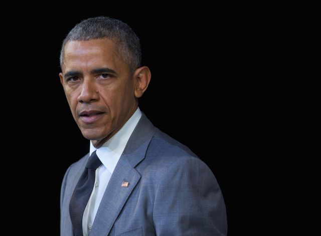Ομπάμα: Ο κόσμος πρέπει να ενωθεί για να νικήσει την τρομοκρατία