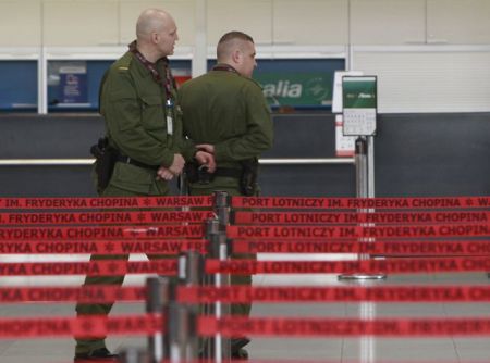 H Πολωνία αρνείται να δεχθεί μετανάστες