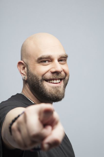 Μιχάλης Κουινέλης: «Ονειρεύομαι την επιστροφή στην κανονικότητα»