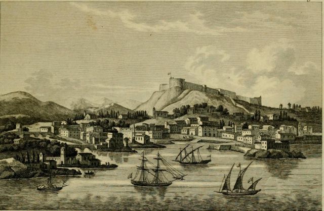 Προσολωμικών συνέχεια