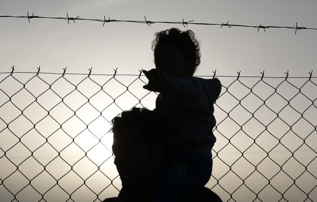 Αυξομειώνεται ο αριθμός των προσφύγων: Στις 49.000 την Τετάρτη
