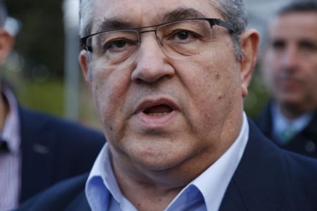 Κουτσούμπας: Η κυβέρνηση θα φέρει ένα βαρύτατο πακέτο μέτρων