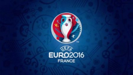 Το πρόγραμμα των αγώνων του Euro 2016