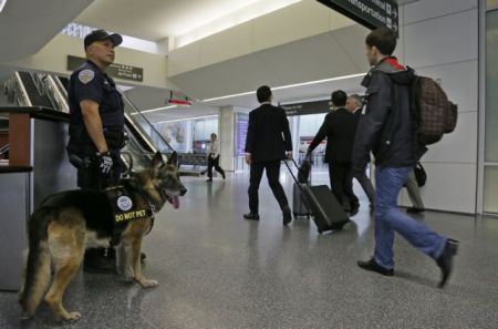 Ο συναγερμός και οι πληροφορίες της ΕΛ.ΑΣ για την επίθεση του ISIS στο Βέλγιο