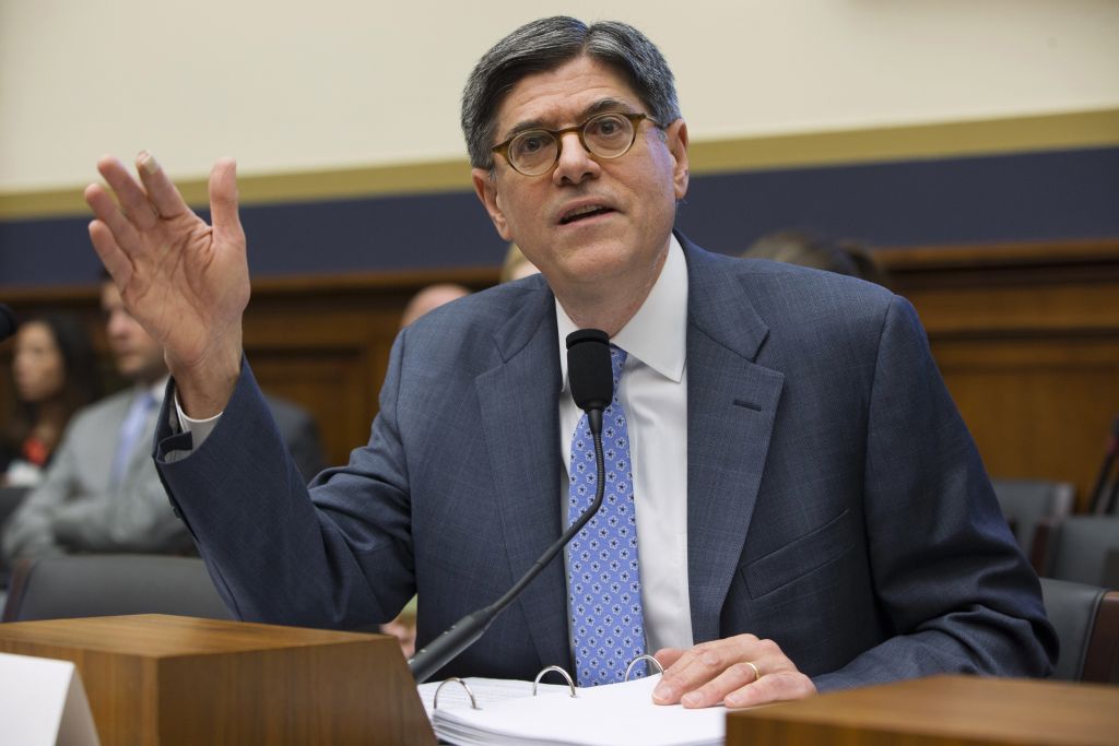 Λιού: Τώρα είναι η ώρα για συμφωνία για την Ελλάδα