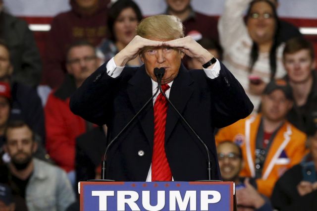 Μια φορά και έναν καιρό ο Λευκός Οίκος μιλούσε και ισπανικά