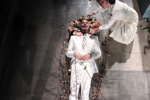 Ενας προφήτης «χαρίζει»…