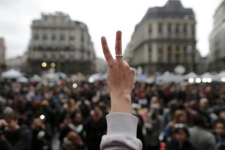 Νέες εποχές: Η πρόκληση της τρομοκρατίας