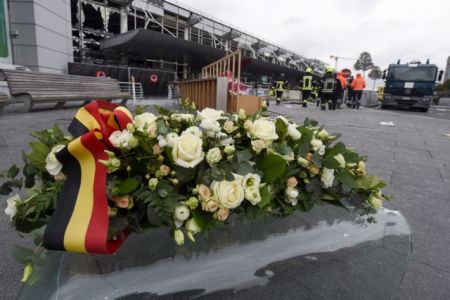 Ερντογάν: «Ένας εκ των δραστών είχε συλληφθεί στην Τουρκία»