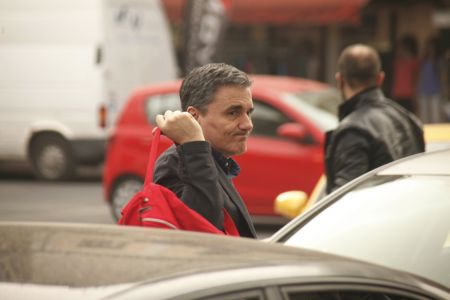 Τσακαλώτος: Αναγκαίο το θετικό σήμα από πιστωτές για αλλαγή σελίδας