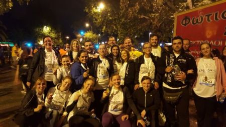 Epsilon Net ΑΕ: Οταν διακρίνονται τα νιάτα