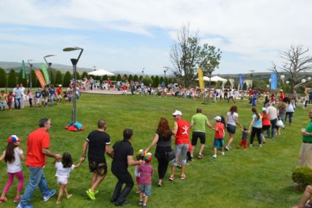 PHARMATHEN: Επενδύοντας στην έρευνα