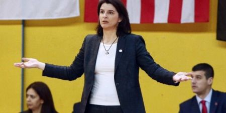 Κατήγγειλε την προπονήτρια του Ολυμπιακού ο Παναθηναϊκός