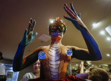 Το επταήμερο του Διόδωρου