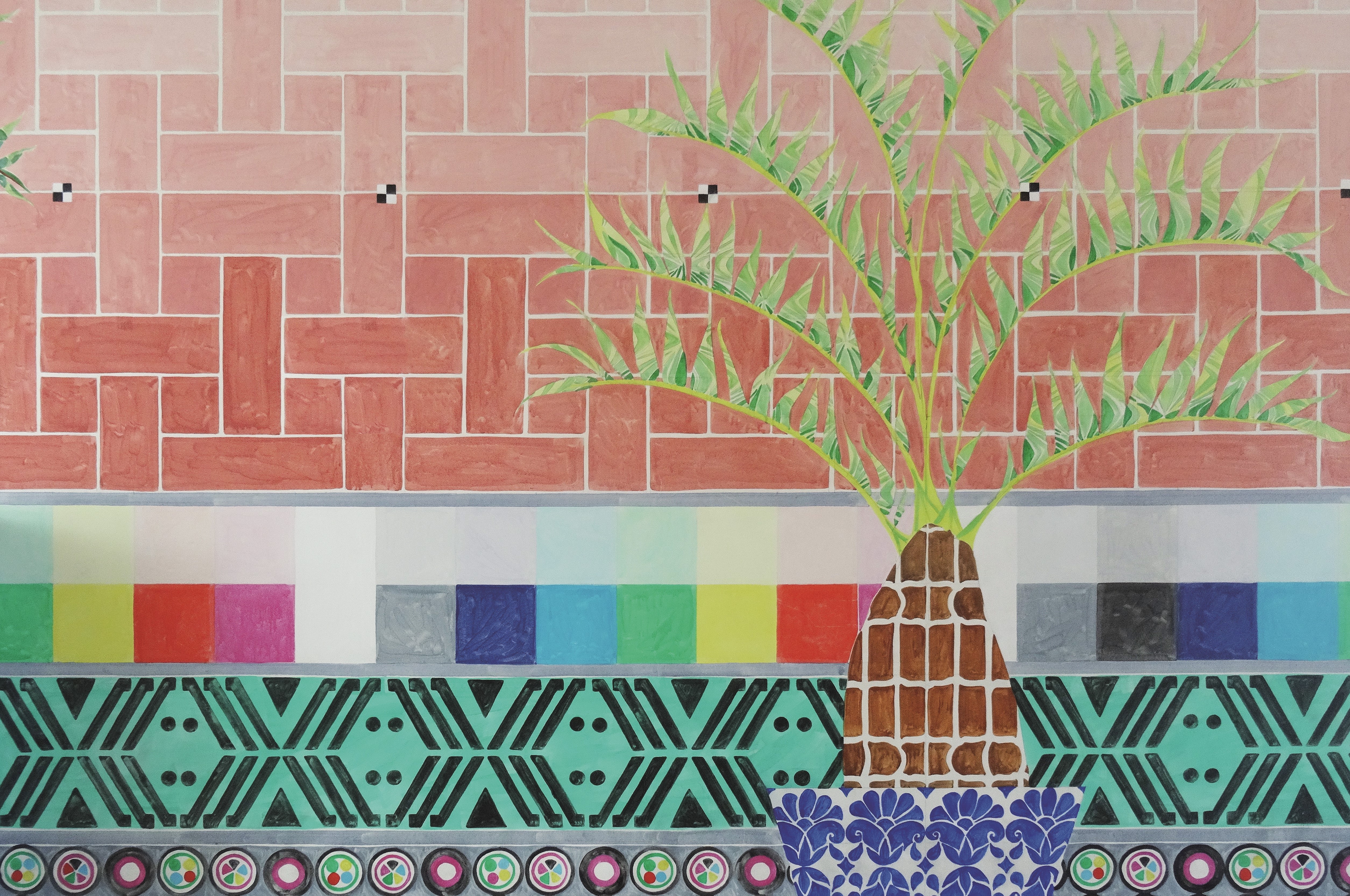 Φαντάσου έναν φοίνικα