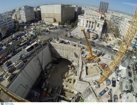 Κατασκευαστές: Ομαλότητα και ενίσχυση χρηματοδοτήσεων