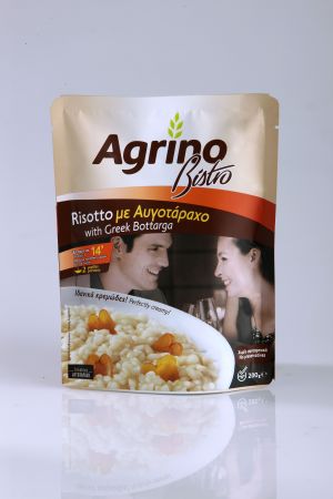 Συνεργασία Trikalinos-Agrino