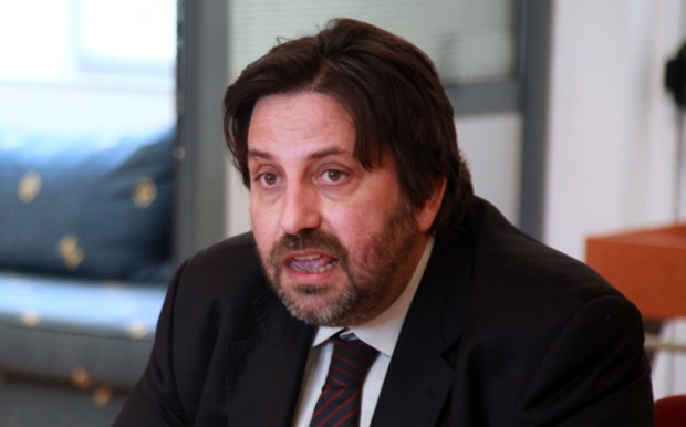 Ν. Κανάκης: «Δεν νομίζω ότι θα έχει αδειάσει το λιμάνι ως το Πάσχα»