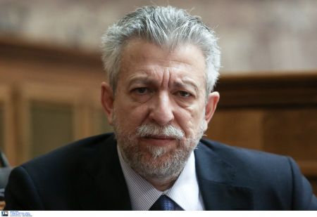 Κοντονής: Δεν θα ενδώσουμε σε εκβιασμούς και κλίμα φόβου