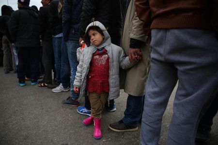 Δρίτσας: Δεν τίθεται θέμα μη εφαρμογής της συμφωνίας με την Τουρκία