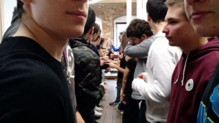 Με ένα «YES Alliance» αλλάζουν τον κόσμο