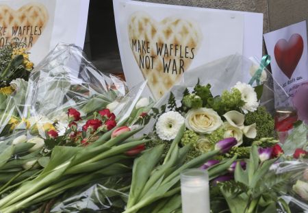 Δύο φορές λένε τούρκοι αξιωματούχοι πως είχε απελαθεί ο Μπακραουί