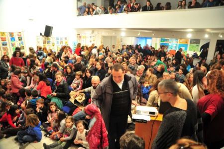 Η Σίφνος ομορφαίνει χωρίς… πλαστικές