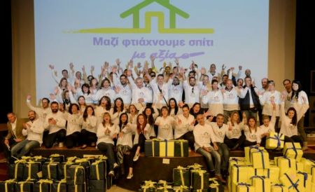 BRITISH AMERICAN TOBACCO HELLAS: 100 χρόνια σε 200 χώρες του κόσμου